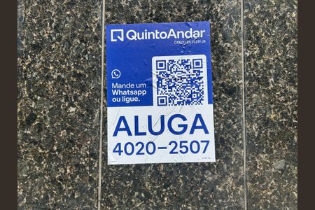 Apartamento para alugar com 120m², 3 quartos e 1 vagaPlaca