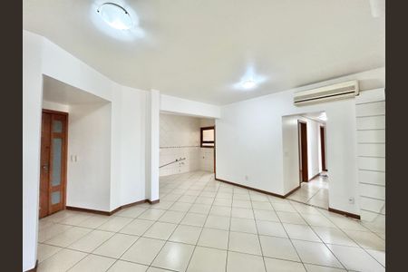 Sala de apartamento para alugar com 3 quartos, 120m² em Rio Branco, Novo Hamburgo