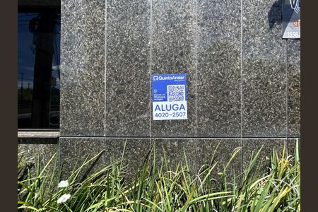 Apartamento para alugar com 120m², 3 quartos e 1 vagaPlaca