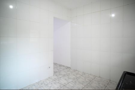 Casa para alugar com 50m², 2 quartos e sem vaga Casa para alugar com 50m², 2 quartos e sem vagaCozinha