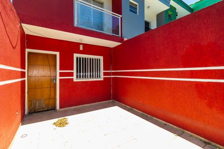 Casa à venda com 100m², 2 quartos e 1 vagaGaragem