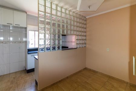 Casa à venda com 100m², 2 quartos e 1 vagaCozinha