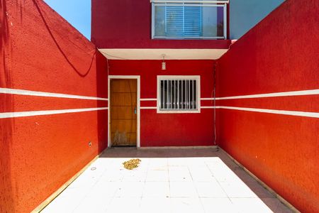 Casa à venda com 100m², 2 quartos e 1 vagaGaragem