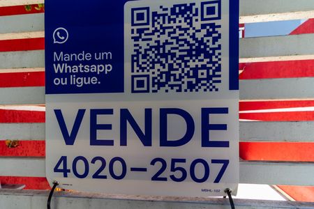 Casa à venda com 100m², 2 quartos e 1 vagaPlaca