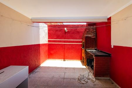 Casa à venda com 100m², 2 quartos e 1 vagaÁrea de Serviço