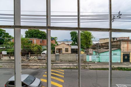 Apartamento à venda com 80m², 2 quartos e sem vagaVista do Quarto 2