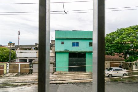 Apartamento à venda com 80m², 2 quartos e sem vagaVista da Área de Serviço