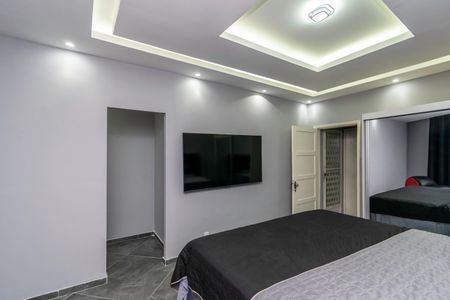 Apartamento à venda com 80m², 2 quartos e sem vagaQuarto 2