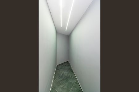 Apartamento à venda com 80m², 2 quartos e sem vagaQuarto 2 - Closet