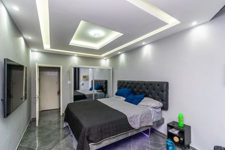 Quarto 2 de apartamento à venda com 2 quartos, 80m² em Colégio, Rio de Janeiro