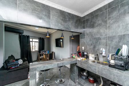 Apartamento à venda com 80m², 2 quartos e sem vagaCozinha