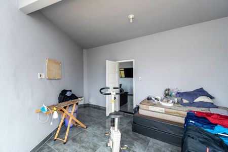 Quarto 1 de apartamento à venda com 2 quartos, 80m² em Colégio, Rio de Janeiro