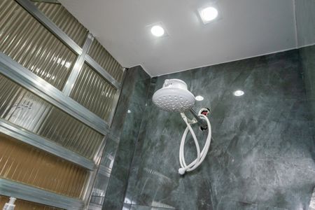 Apartamento à venda com 80m², 2 quartos e sem vagaBanheiro