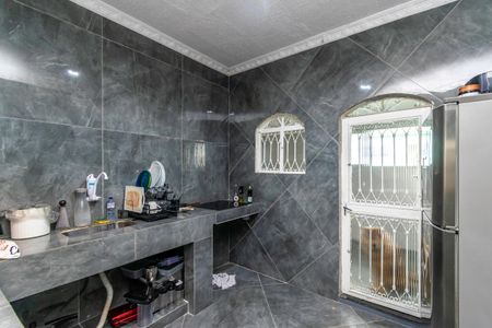 Apartamento à venda com 80m², 2 quartos e sem vagaCozinha