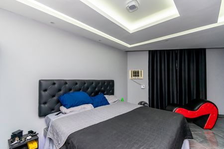 Apartamento à venda com 80m², 2 quartos e sem vagaQuarto 2