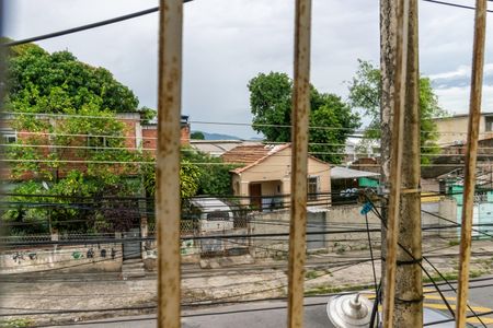 Apartamento à venda com 80m², 2 quartos e sem vagaVista do Quarto 1