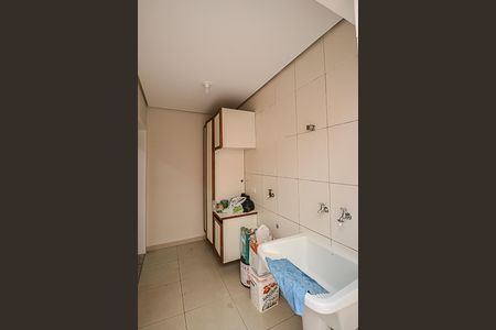 Casa à venda com 210m², 3 quartos e 4 vagasÁrea de Serviço