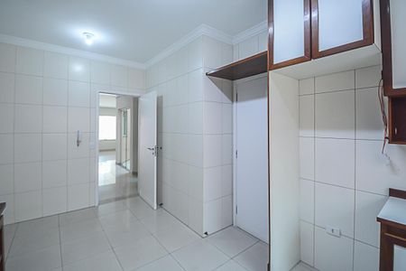Casa à venda com 210m², 3 quartos e 4 vagasCozinha