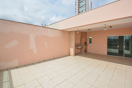 Casa à venda com 210m², 3 quartos e 4 vagasChurrasqueira