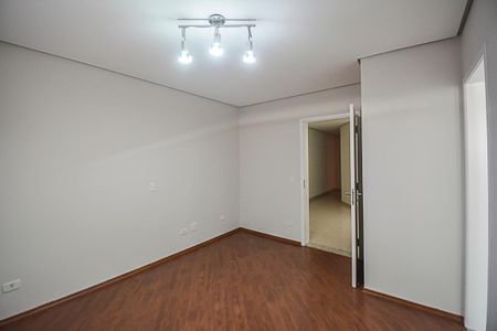 Quarto Suíte de casa à venda com 3 quartos, 210m² em Jardim Copacabana, São Bernardo do Campo