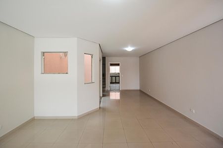 Sala de casa à venda com 3 quartos, 210m² em Jardim Copacabana, São Bernardo do Campo