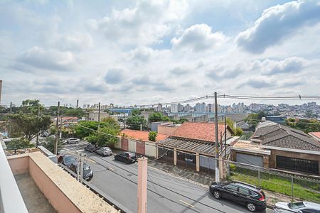 Casa à venda com 210m², 3 quartos e 4 vagasVista da Churrasqueira