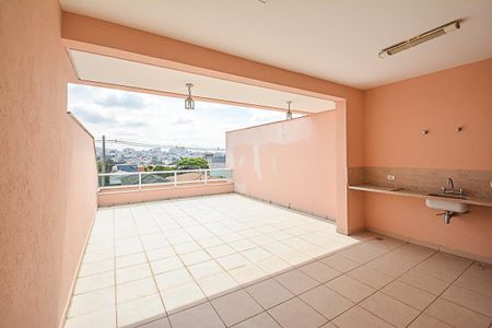 Casa à venda com 210m², 3 quartos e 4 vagasChurrasqueira