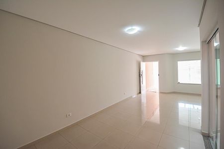 Sala de casa à venda com 3 quartos, 210m² em Jardim Copacabana, São Bernardo do Campo