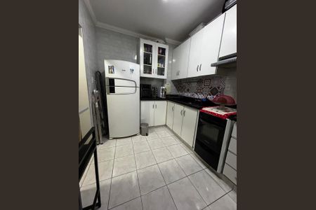 Apartamento à venda com 65m², 2 quartos e 1 vaga Apartamento à venda com 65m², 2 quartos e 1 vagaFoto 01
