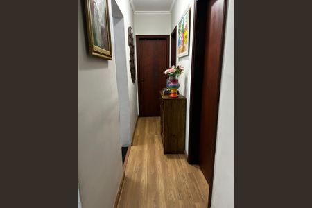 Foto 01 de apartamento à venda com 2 quartos, 65m² em Jardim Andorinhas, Campinas