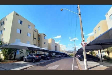 Apartamento à venda com 65m², 2 quartos e 1 vaga Apartamento à venda com 65m², 2 quartos e 1 vagaFoto 20