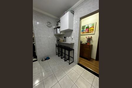 Apartamento à venda com 65m², 2 quartos e 1 vaga Apartamento à venda com 65m², 2 quartos e 1 vagaFoto 01