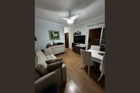 Foto 01 de apartamento à venda com 2 quartos, 65m² em Jardim Andorinhas, Campinas