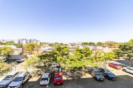 Apartamento à venda com 46m², 2 quartos e 1 vagaVista do Quarto 2