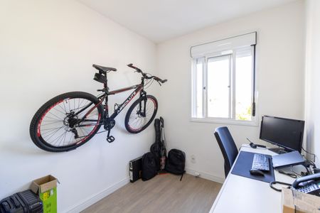 Apartamento à venda com 46m², 2 quartos e 1 vagaQuarto 2