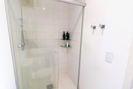 Apartamento à venda com 46m², 2 quartos e 1 vagaBanheiro