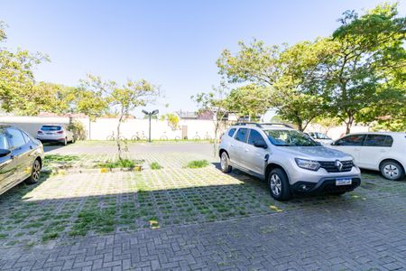 Apartamento à venda com 46m², 2 quartos e 1 vagaGaragem