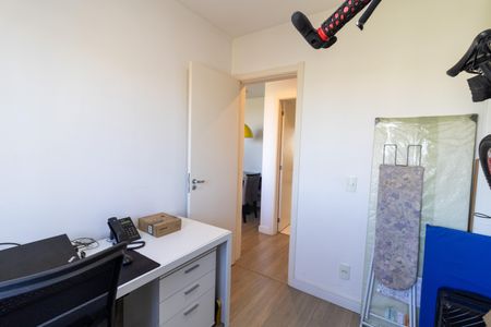 Apartamento à venda com 46m², 2 quartos e 1 vagaQuarto 2