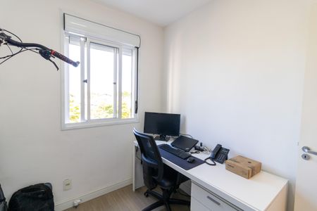 Apartamento à venda com 46m², 2 quartos e 1 vagaQuarto 2