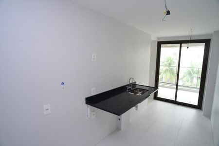 Apartamento à venda com 164m², 4 quartos e 2 vagasCozinha