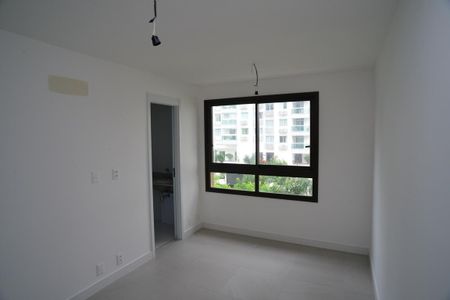 Apartamento à venda com 164m², 4 quartos e 2 vagasSuíte Americana