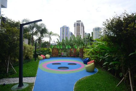 Apartamento à venda com 164m², 4 quartos e 2 vagasÁrea Comum