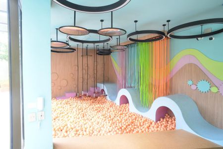 Apartamento à venda com 164m², 4 quartos e 2 vagasÁrea Comum