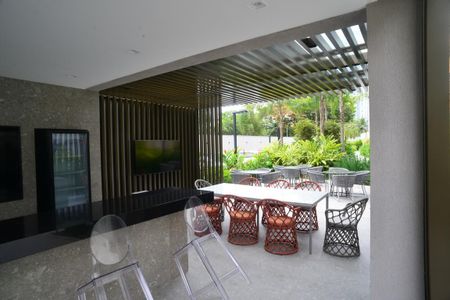 Apartamento à venda com 164m², 4 quartos e 2 vagasÁrea Comum