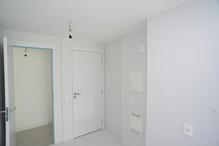 Apartamento à venda com 164m², 4 quartos e 2 vagasCozinha