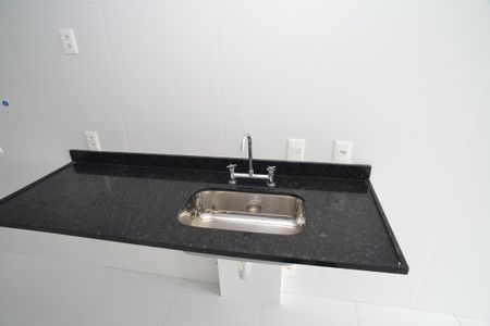 Apartamento à venda com 164m², 4 quartos e 2 vagasCozinha