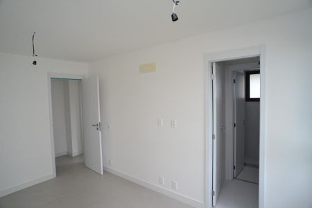 Apartamento à venda com 164m², 4 quartos e 2 vagasSuíte Americana