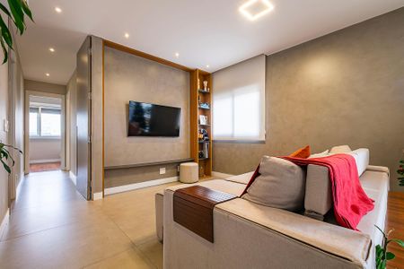 Apartamento à venda com 149m², 3 quartos e 2 vagasSala/Cozinha