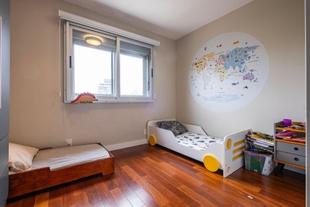 Apartamento à venda com 149m², 3 quartos e 2 vagasSuíte 2