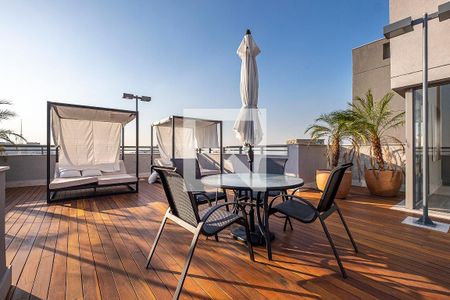 Apartamento à venda com 149m², 3 quartos e 2 vagasÁrea comum